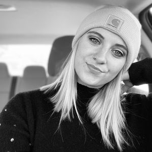 Meet your Posher, Madison